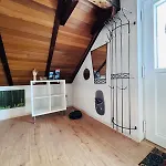 Relaxhome - Naturnahes Fuer 4 Personen - Naehe Nordsee Und Bremen