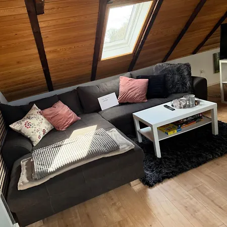 Relaxhome - Naturnahes Fuer 4 Personen - Naehe Nordsee Und Bremen Loxstedt