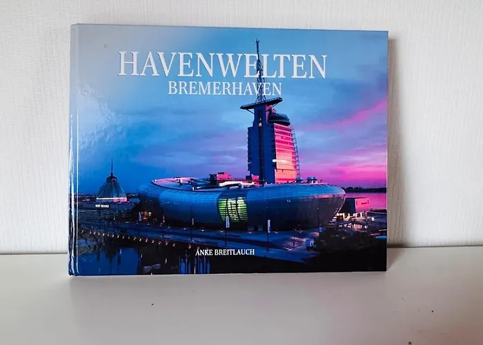 Relaxhome - Naturnahes Fuer 4 Personen - Naehe Nordsee Und Bremen Loxstedt